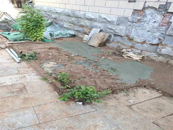 英吉沙地基基础注浆增加承载力灌浆加固