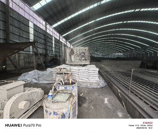 英吉沙厂房地面下沉注浆加固施工