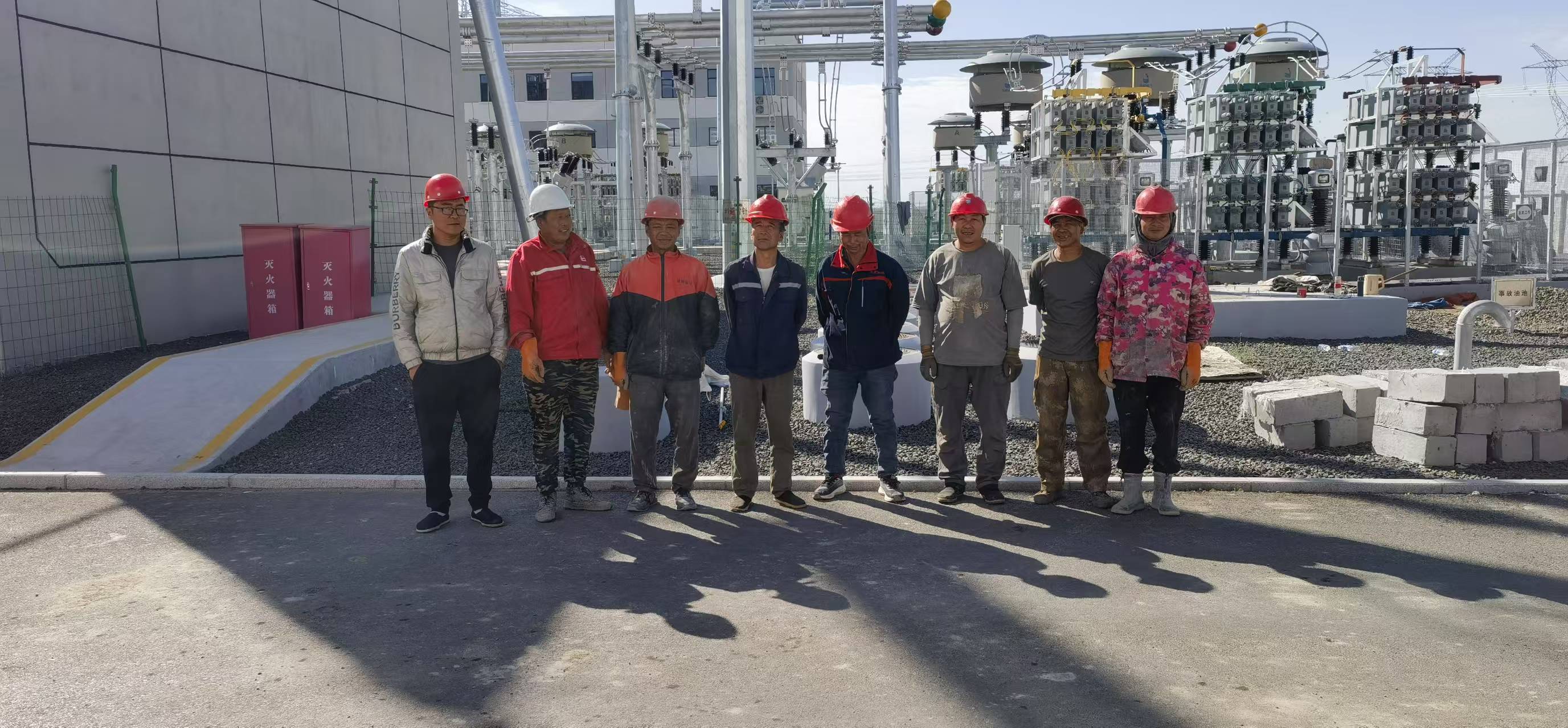 英吉沙地基沉降如何修复?